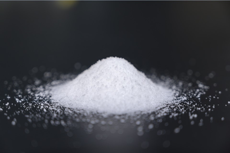 Poliacrilamida aniònica